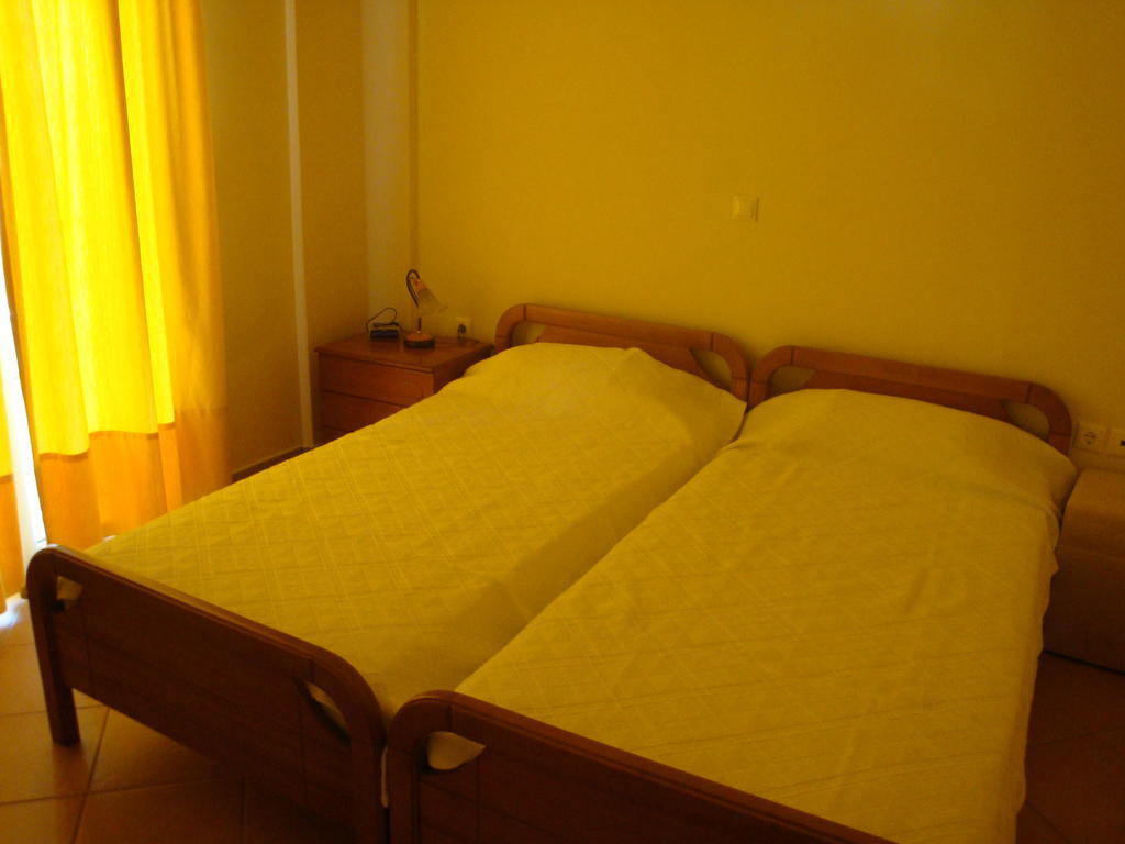 Santafemia Apartamento Agia Efimia Quarto foto