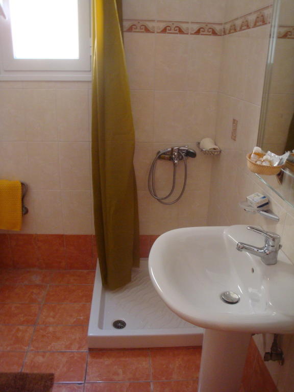 Santafemia Apartamento Agia Efimia Quarto foto